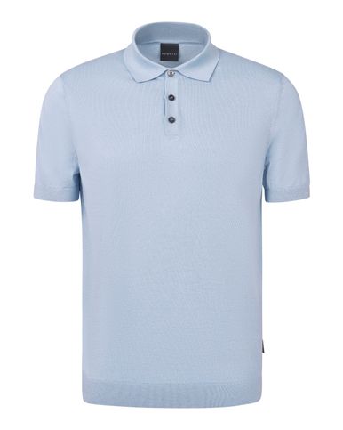Bugatti clothing Polo KM