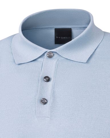 Bugatti clothing Polo KM