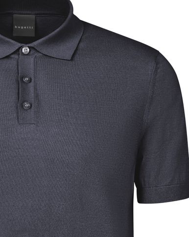 Bugatti clothing Polo KM