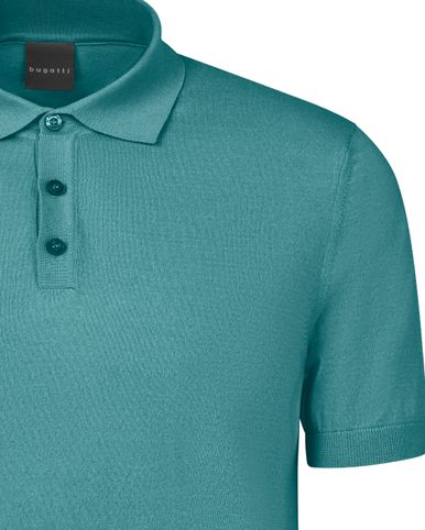 Bugatti clothing Polo KM