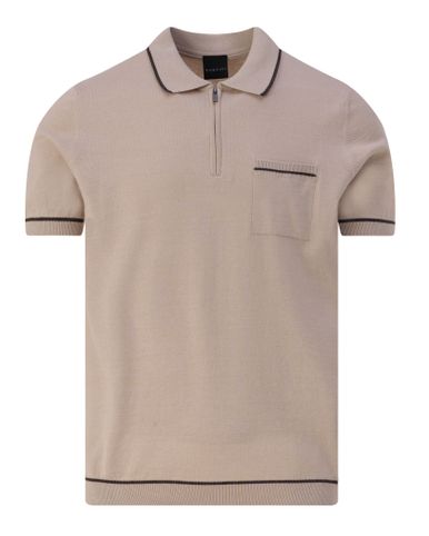 Bugatti clothing Polo KM