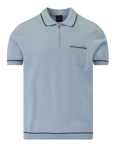 Bugatti clothing Polo KM