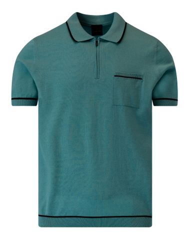 Bugatti clothing Polo KM