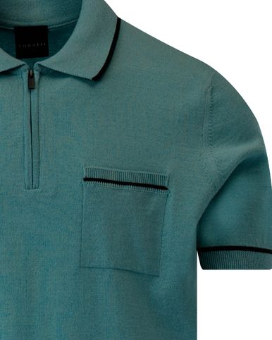 Bugatti clothing Polo KM