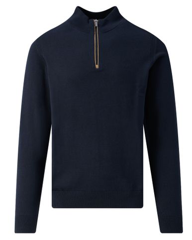 Bugatti clothing Schipperstrui