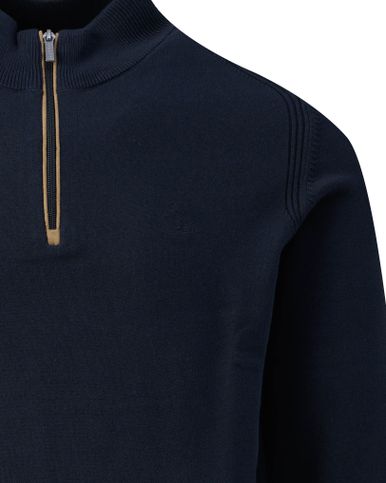 Bugatti clothing Schipperstrui