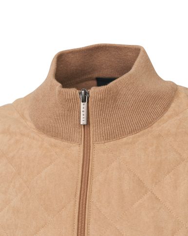 Bugatti clothing Vest
