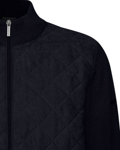Bugatti clothing Vest