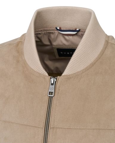 Bugatti clothing Vest
