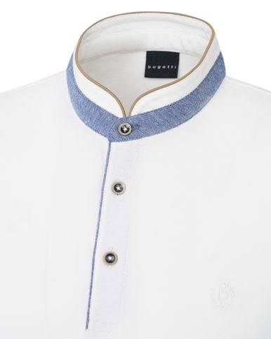 Bugatti clothing Polo KM