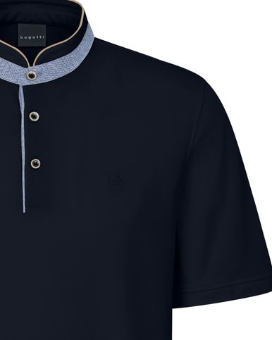 Bugatti clothing Polo KM
