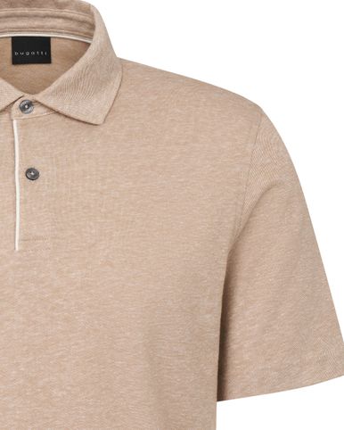 Bugatti clothing Polo KM