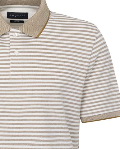 Bugatti clothing Polo KM