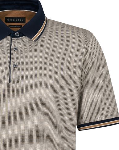 Bugatti clothing Polo KM