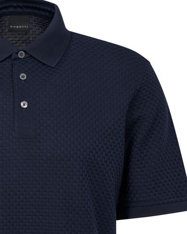 Bugatti clothing Polo KM