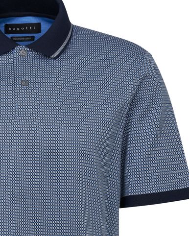 Bugatti clothing Polo KM