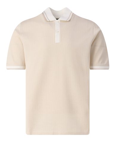 Bugatti clothing Polo KM