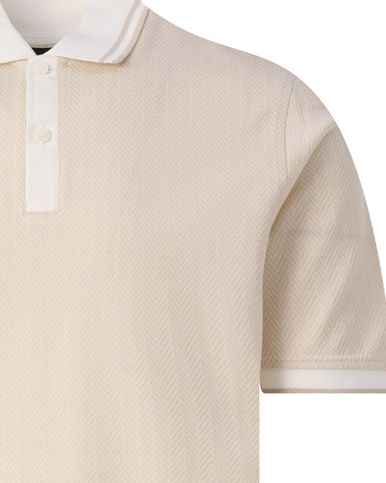 Bugatti clothing Polo KM