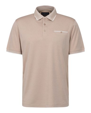 Bugatti clothing Polo KM