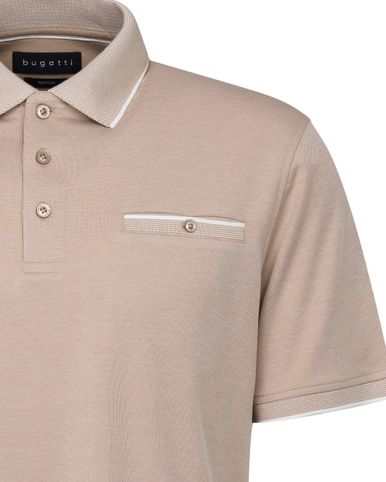 Bugatti clothing Polo KM