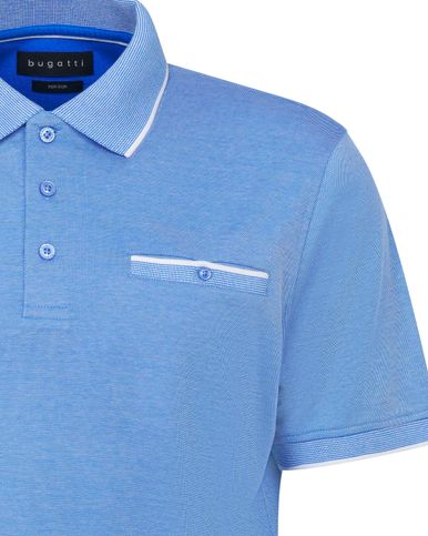Bugatti clothing Polo KM