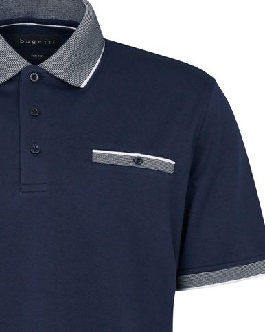 Bugatti clothing Polo KM