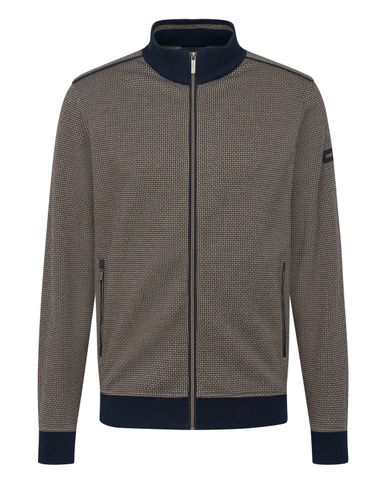 Bugatti clothing Vest