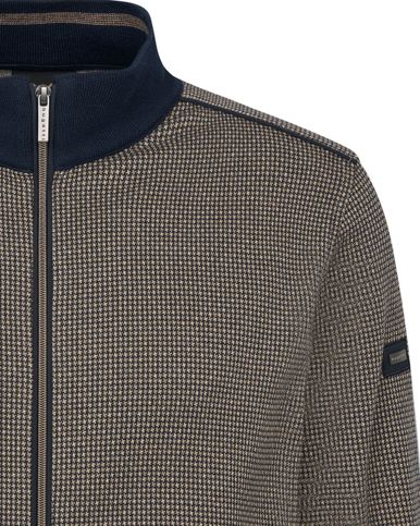 Bugatti clothing Vest