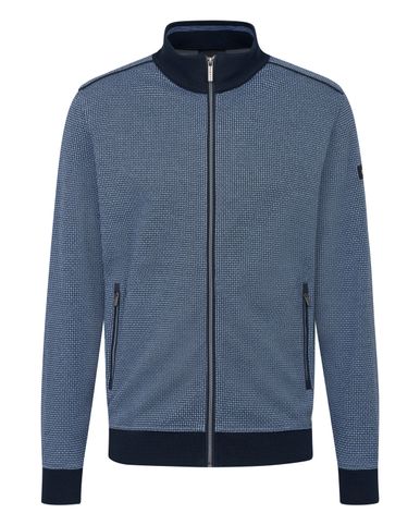 Bugatti clothing Vest