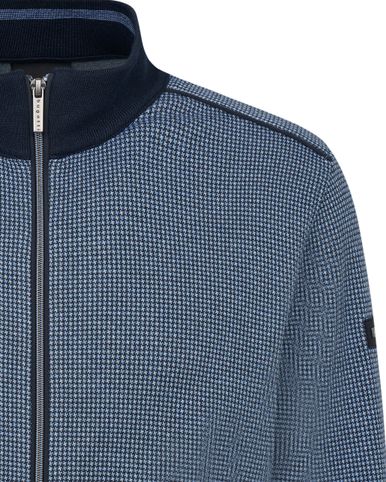 Bugatti clothing Vest
