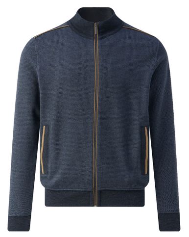 Bugatti clothing Vest