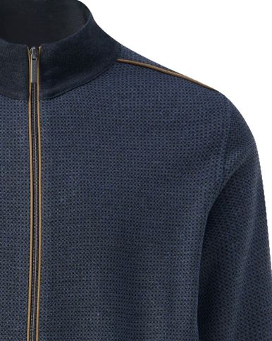 Bugatti clothing Vest