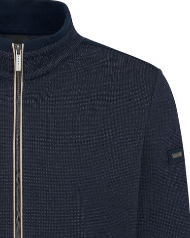 Bugatti clothing Vest