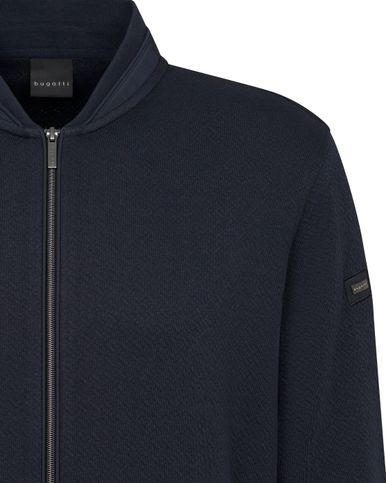 Bugatti clothing Vest