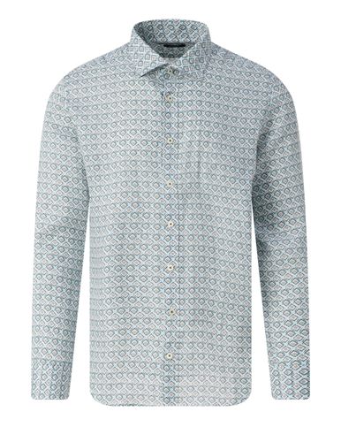 Bugatti clothing Casual Overhemd LM