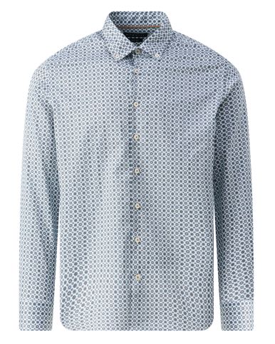 Bugatti clothing Casual Overhemd LM