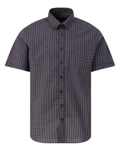Bugatti clothing Casual Overhemd KM