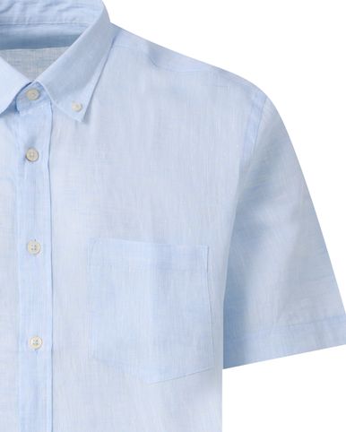 Bugatti clothing Casual Overhemd KM