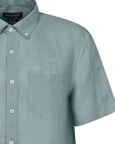 Bugatti clothing Casual Overhemd KM