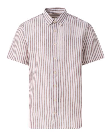 Bugatti clothing Casual Overhemd KM