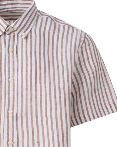 Bugatti clothing Casual Overhemd KM