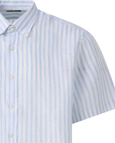 Bugatti clothing Casual Overhemd KM