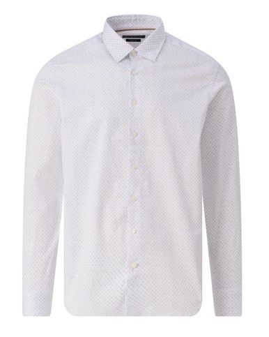 Bugatti clothing Casual Overhemd LM