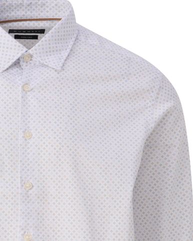Bugatti clothing Casual Overhemd LM