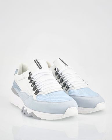 Floris van Bommel De Zager Sneakers