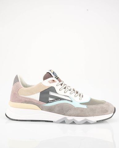 Floris van Bommel De Zager Sneakers