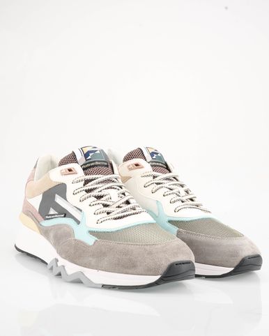 Floris van Bommel De Zager Sneakers