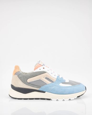 Floris van Bommel De Treener Sneakers