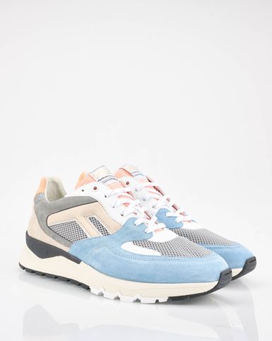 Floris van Bommel De Treener Sneakers