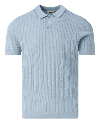 Drykorn Triton Polo KM